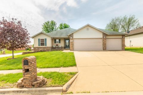 4350 W Juno St, Springfield, MO 65802 photo 1