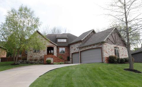 3998 E Kensington St, Springfield, MO 65809 photo 1