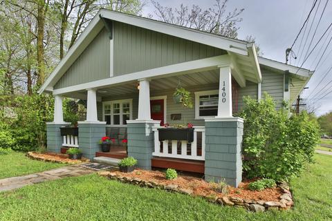 1400 E Mcdaniel St, Springfield, MO 65802 photo 1