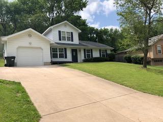 1109 S 3rd Ave, Ozark, MO 65721 photo 1