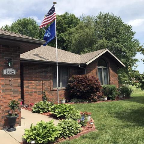 5442 S Hampton Ave, Springfield, MO 65810 photo 1
