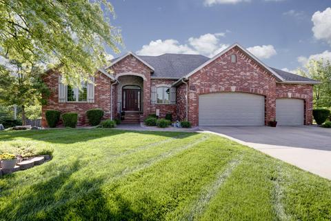 602 Cascades Dr, Nixa, MO 65714 photo 1