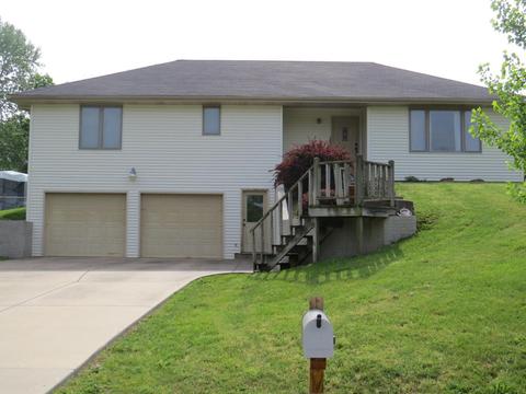 706 N 39th St, Nixa, MO 65714 photo 1