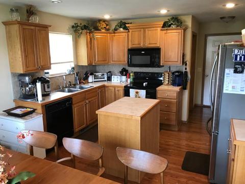 1085 E Daisy Falls Dr, Nixa, MO 65714 photo 1
