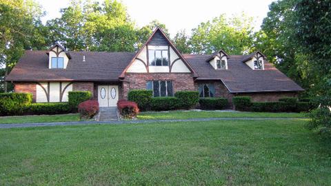 7996 N Beef Ln, Willard, MO 65781 photo 1