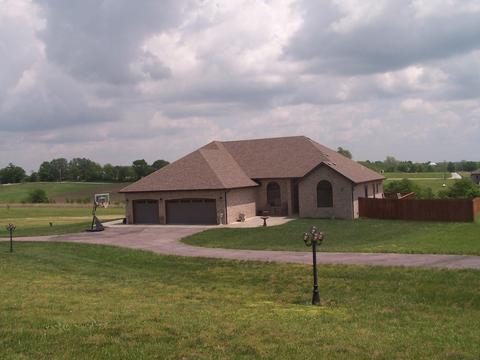 2395 Terrell Valley Dr, Republic, MO 65738 photo 1