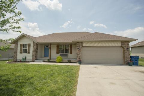 307 Union Hill St, Clever, MO 65631 photo 1