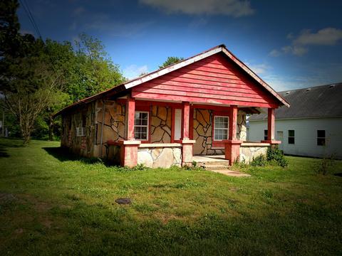 204 Front St, Exeter, MO 65647 photo 1