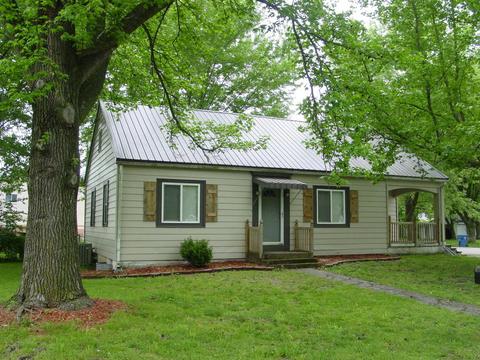 201 N Hemphill, Crane, MO 65633 photo 1