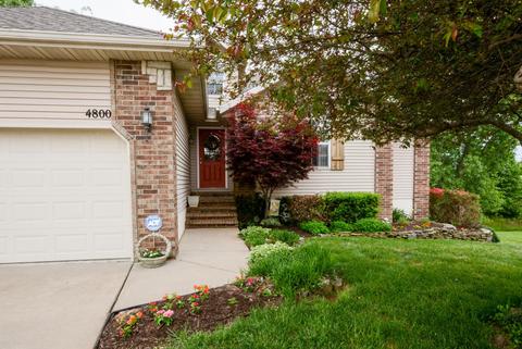 4800 N Kensington Dr, Ozark, MO 65721 photo 1