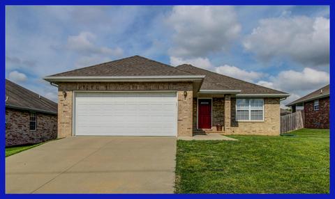 3539 S Glenview Ave, Springfield, MO 65804 photo 1