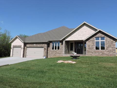 3888 Rose Ave, Springfield, MO 65803 photo 1