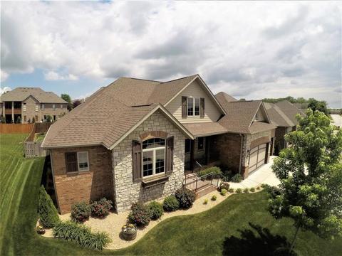 2817 E Cherry Bark Ln, Springfield, MO 65804 photo 1