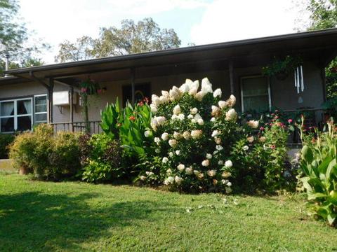 3695 Wolfe Creek Rd, Mansfield, MO 65704 photo 1