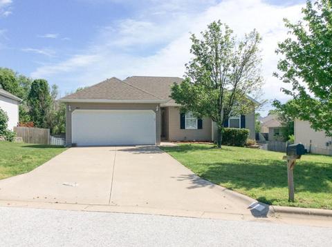 511 W Black Oak Rd, Nixa, MO 65714 photo 1
