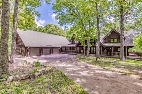 3243 St Hwy M, Clever, MO 65631 photo 1