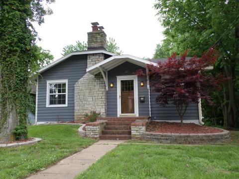 425 S Fort Ave, Springfield, MO 65806 photo 1