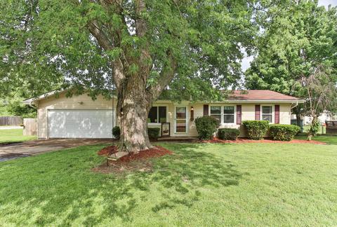 400 S Howard St, Willard, MO 65781 photo 1