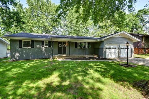 2233 S Mayfair Ave, Springfield, MO 65804 photo 1