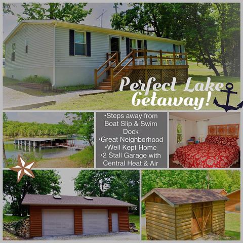 23419 Bear Ridge Ln, Shell Knob, MO 65747 photo 1