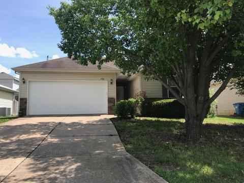 732 Juniper Ln, Nixa, MO 65714 photo 1