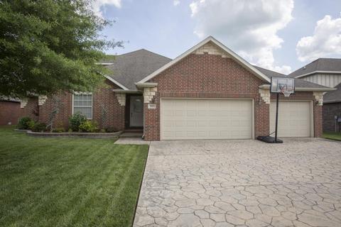 322 E Sequoia St, Republic, MO 65738 photo 1