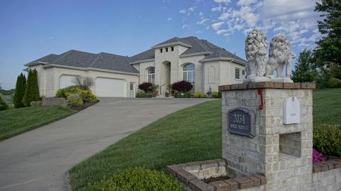 2034 N Prato Ct, Nixa, MO 65714 photo 1