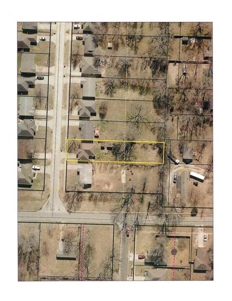 1013 S Colgate Ave, Springfield, MO 65802 photo 1