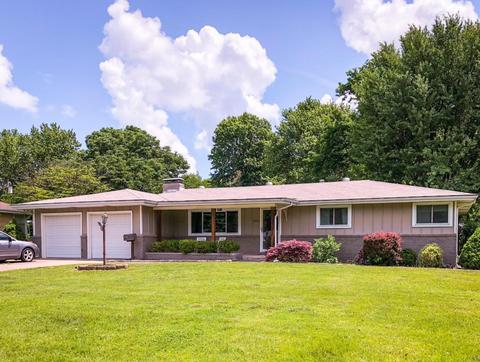 2012 S Arcadia Ave, Springfield, MO 65804 photo 1