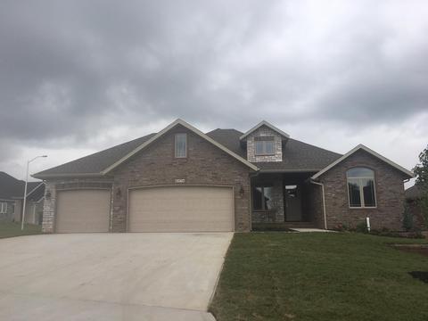 4376 Summer Set Ct, Springfield, MO 65802 photo 1