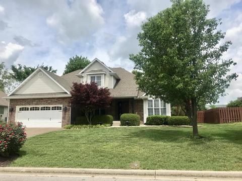 2001 E Sadie Ln, Joplin, MO 64801 photo 1