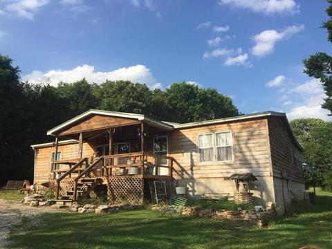 325 Cedar Vale Ln, Forsyth, MO 65653 photo 1