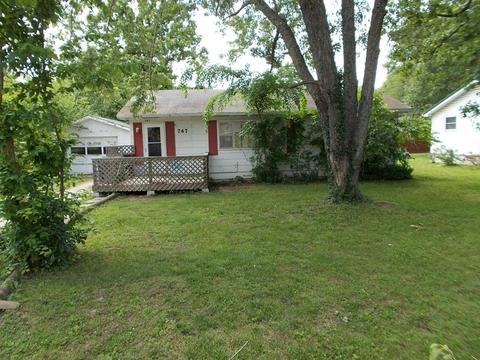 747 S Elm St, Buffalo, MO 65622 photo 1
