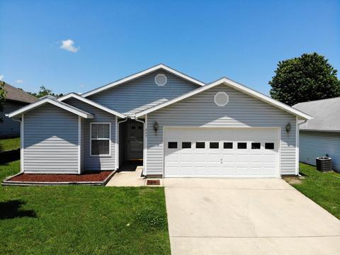 245 Deer Run Rd, Branson, MO 65616 photo 1