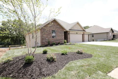 2706 W Miramar, Ozark, MO 65721 photo 1
