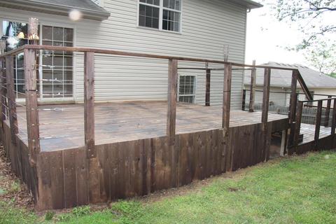 1211 W Robin St, Ozark, MO 65721 photo 36