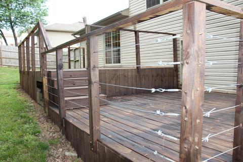 1211 W Robin St, Ozark, MO 65721 photo 33