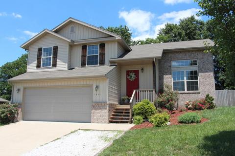 1211 W Robin St, Ozark, MO 65721 photo 1
