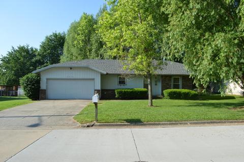 3650 W Harrison St, Springfield, MO 65802 photo 1