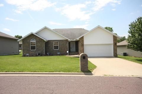 309 Prairie Ln, Monett, MO 65708 photo 1