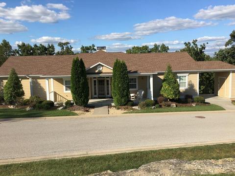 134 Mulligan Ct, Branson, MO 65616 photo 1