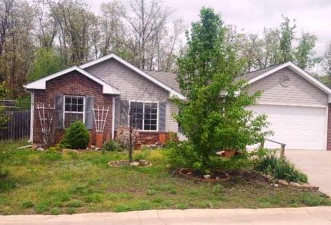 24266 Tanglewood Rd, Saint Robert, MO 65584 photo 1