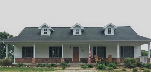 420 Hog Creek Rd, Ozark, MO 65721 photo 1