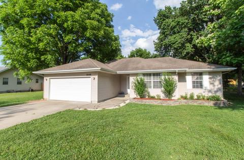 1848 N Oak Grove Ave, Springfield, MO 65803 photo 1