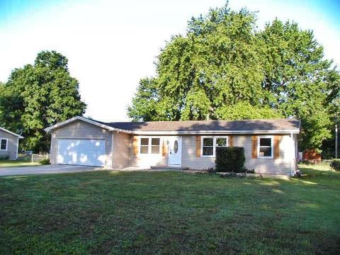 637 Pershing St, Willard, MO 65781 photo 1