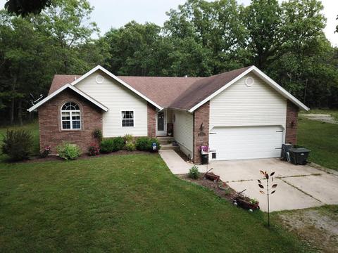 157 High Meadow Dr, Marshfield, MO 65706 photo 1