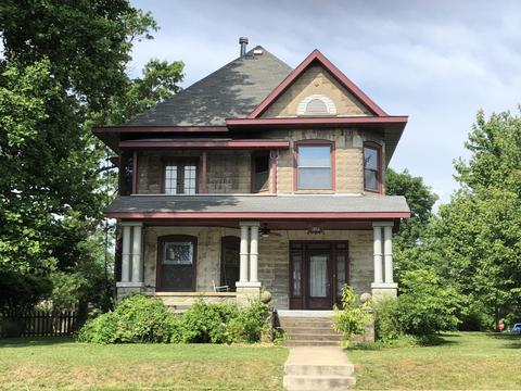 312 3rd St, Monett, MO 65708 photo 1