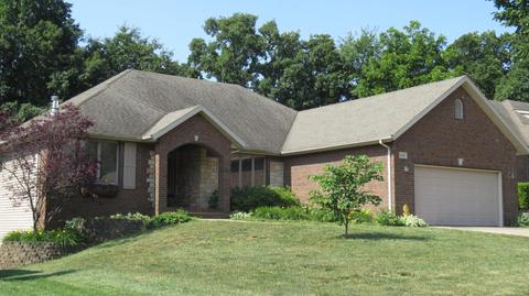 5138 E Cherry Pl, Springfield, MO 65809 photo 1
