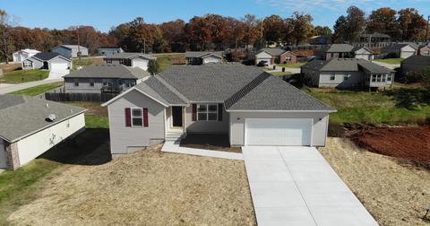297 Echo Valley Cir, Reeds Spring, MO 65737 photo 1
