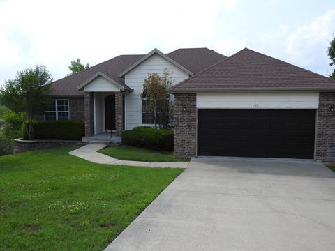 109 Tannin Trace Rd, Branson, MO 65616 photo 1